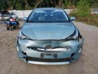 2017 TOYOTA PRIUS    for sale at Copart ON - LONDON