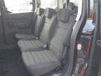 2020 VAUXHALL COMBO LIFE ENERGY S/S AUT  for sale at Copart WOLVERHAMPTON