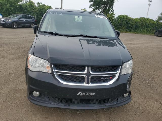 2015 DODGE GRAND CARAVAN CREW  