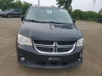 2015 DODGE GRAND CARAVAN CREW   à vendre chez Copart QC - MONTREAL