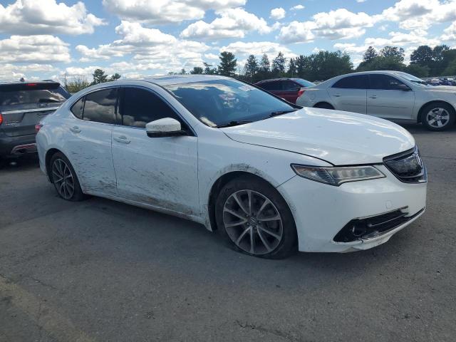  ACURA TLX 2015 Biały