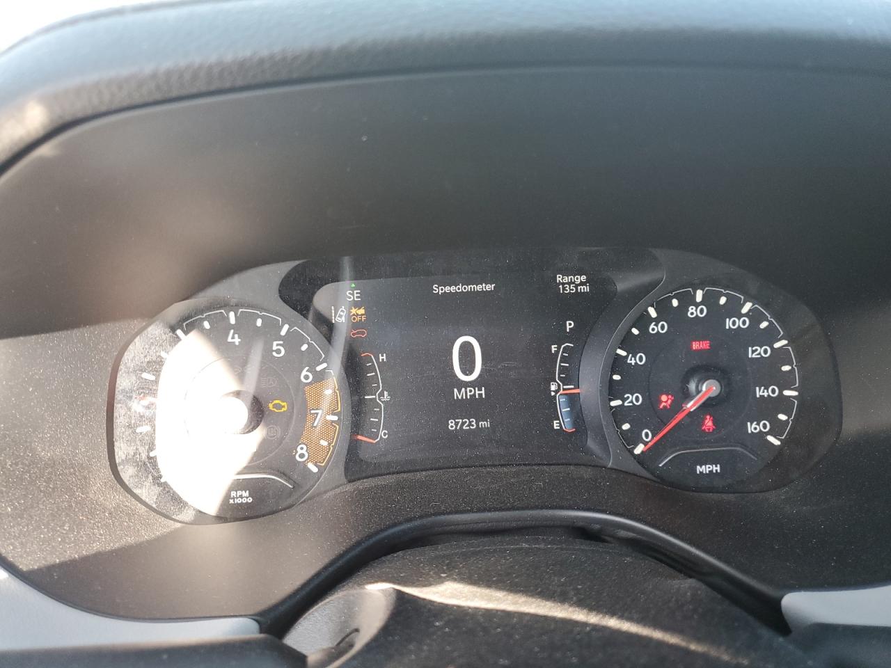 2023 Jeep Compass Limited VIN: 3C4NJDCN9PT510054 Lot: 69578745