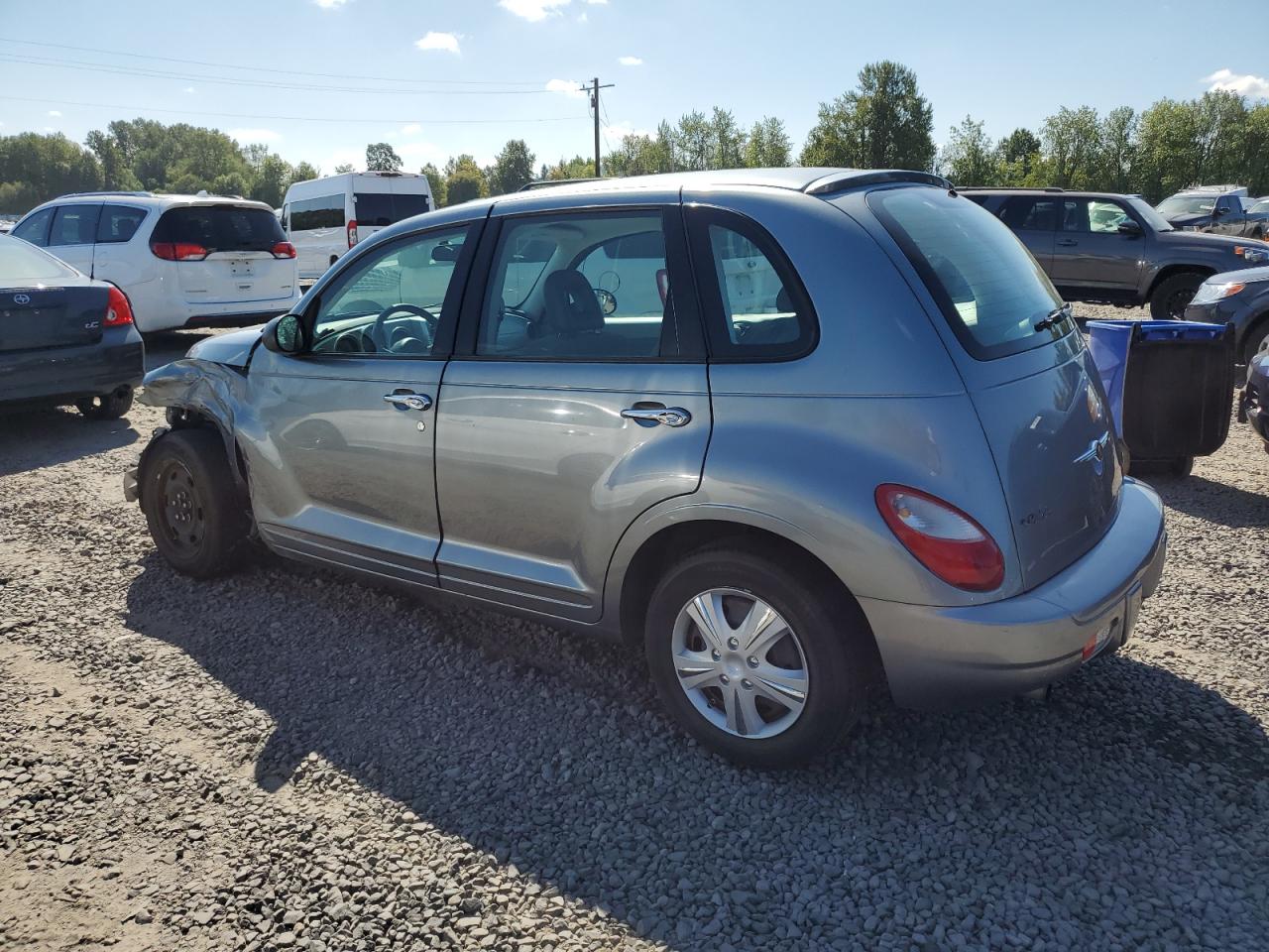PT Cruiser PT Cruiser