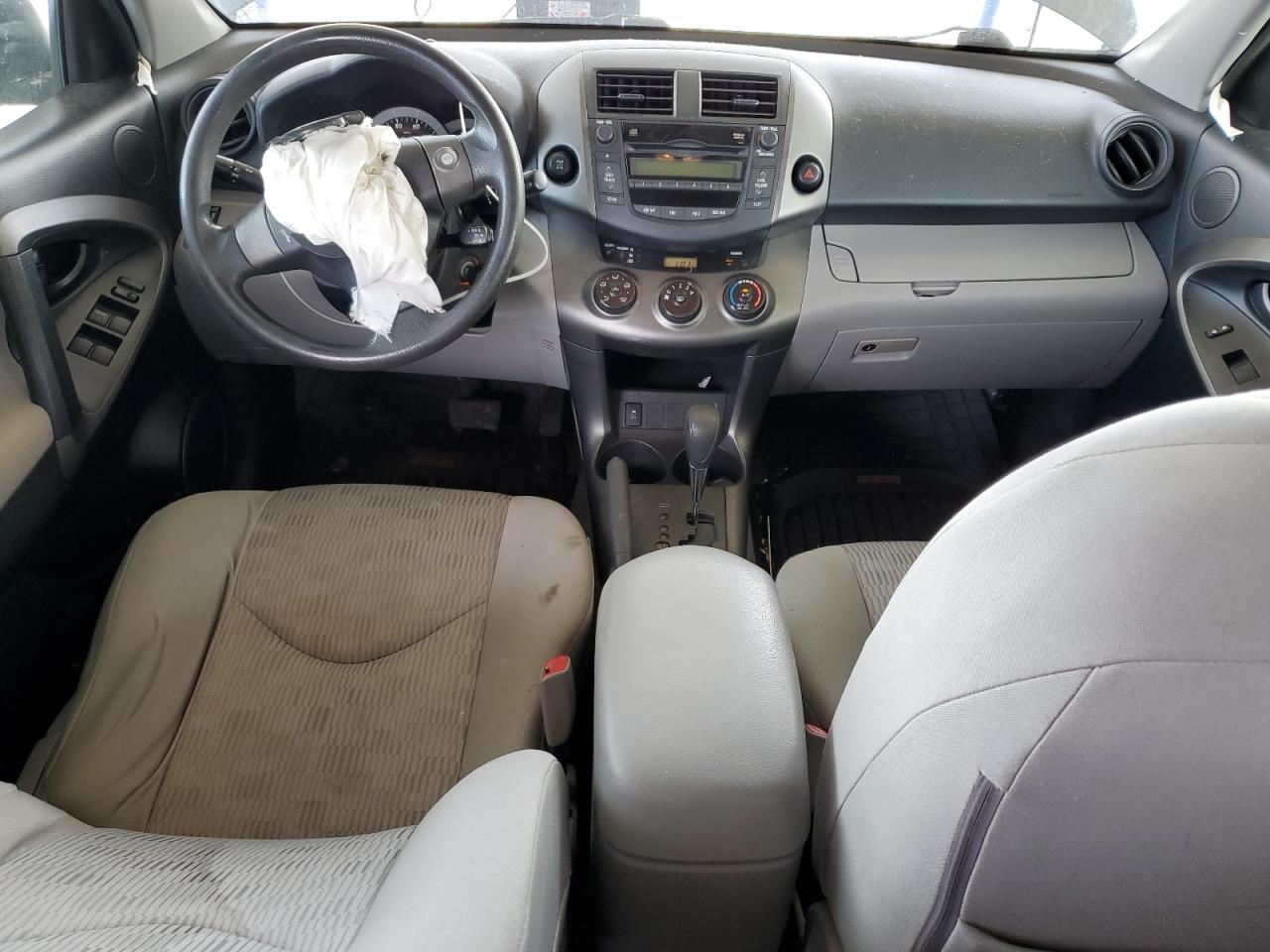 2011 Toyota Rav4 VIN: 2T3BF4DV8BW173073 Lot: 69637835