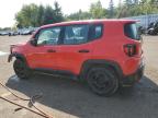2016 JEEP RENEGADE SPORT   for sale at Copart ON - TORONTO