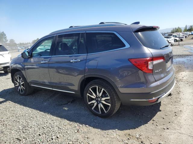  HONDA PILOT 2021 Gray