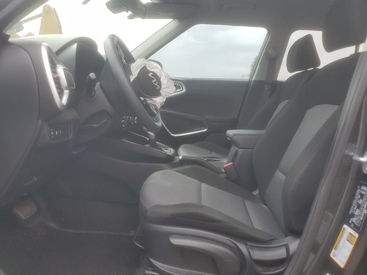 2024 Kia Soul Lx VIN: KNDJ23AU1R7900511 Lot: 69998195