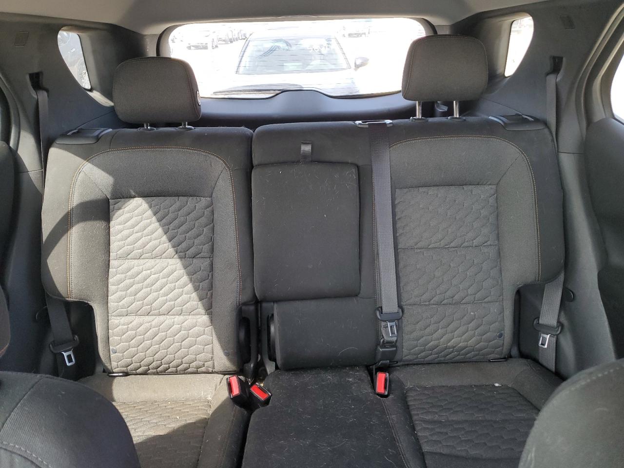 2019 Chevrolet Equinox Lt VIN: 3GNAXUEV9KL202912 Lot: 69614685