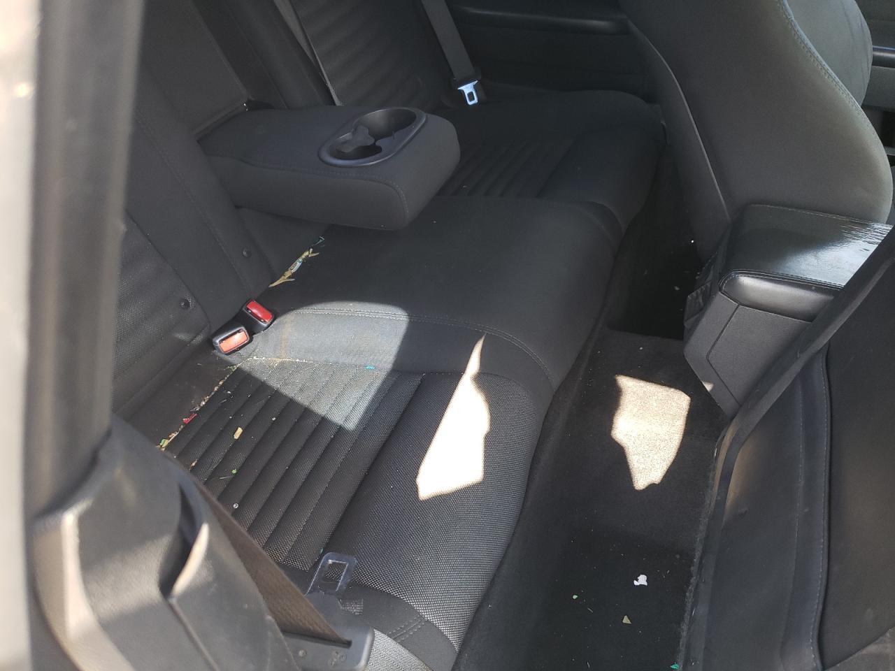 2013 Dodge Challenger Sxt VIN: 2C3CDYAG5DH700095 Lot: 69554355