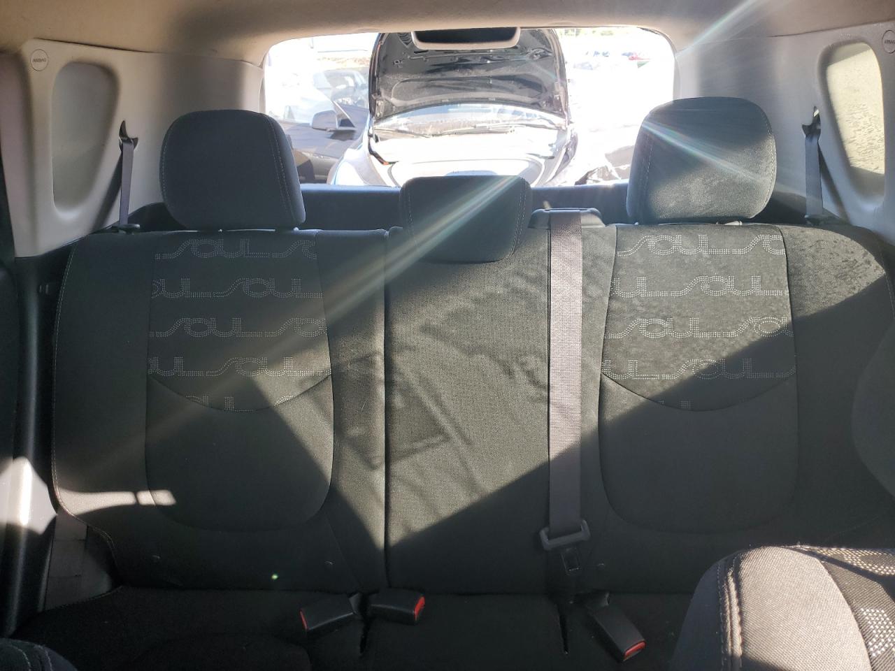 2013 Kia Soul + VIN: KNDJT2A62D7764357 Lot: 68354755