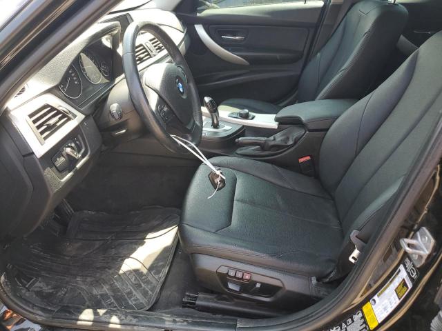 2014 BMW 320 I XDRIVE  