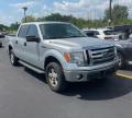 2012 FORD F150 SUPERCREW   for sale at Copart MA - NORTH BOSTON