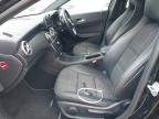 2014 MERCEDES BENZ A200 BLUE- for sale at Copart SANDY