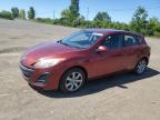 2011 MAZDA 3 I   à vendre chez Copart QC - MONTREAL