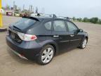 2010 SUBARU IMPREZA OUTBACK SPORT   for sale at Copart QC - MONTREAL