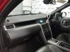 2016 LAND ROVER DISCO-Y SP for sale at Copart NEWBURY
