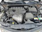 2011 TOYOTA CAMRY BASE   for sale at Copart IN - INDIANAPOLIS