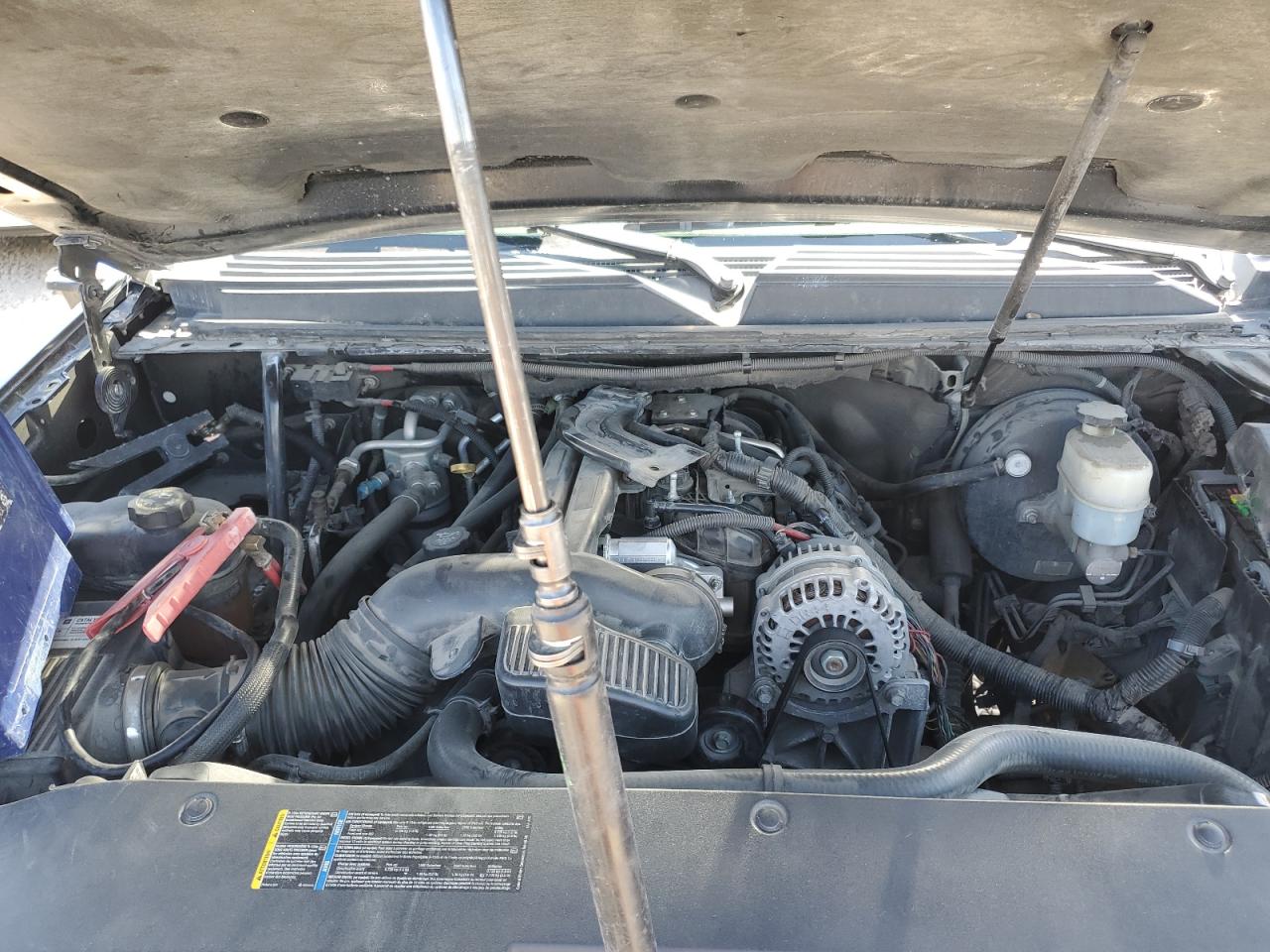 2007 Cadillac Escalade Luxury VIN: 1GYFK63897R403211 Lot: 68713285