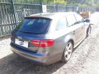 2012 AUDI A4 S LINE TDI QUATTRO  for sale at Copart COLCHESTER
