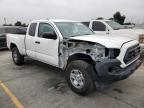 2021 TOYOTA TACOMA ACCESS CAB   for sale at Copart CA - LOS ANGELES