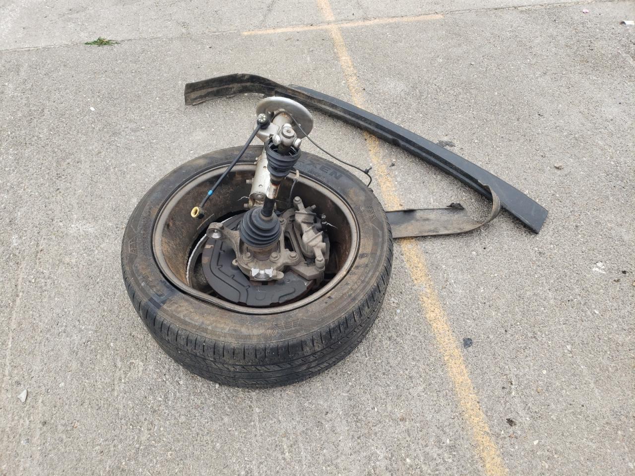 2013 Ford Explorer Limited VIN: 1FM5K8F85DGC71804 Lot: 70509565