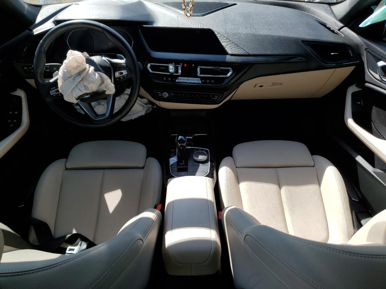 2020 BMW 228Xi VIN: WBA73AK01L7F77950 Lot: 68469235