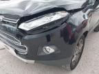 2016 FORD ECOSPORT TITANIUM AUTO  for sale at Copart ST HELENS