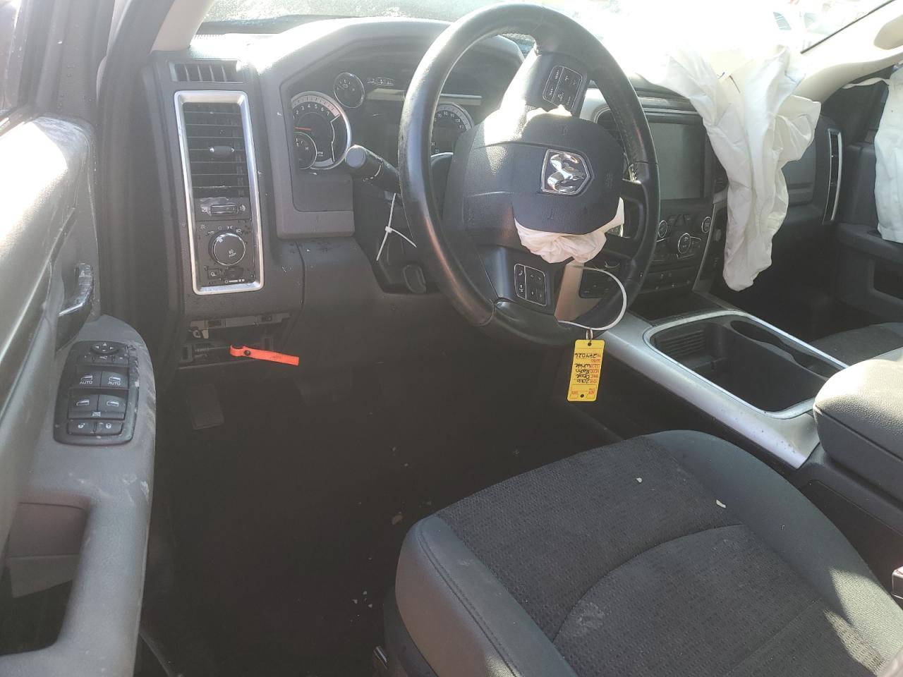 2016 Ram 1500 Slt VIN: 1C6RR7LG9GS274026 Lot: 69737825