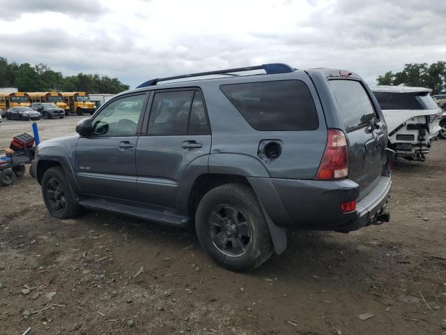 2005 TOYOTA 4RUNNER SR5  