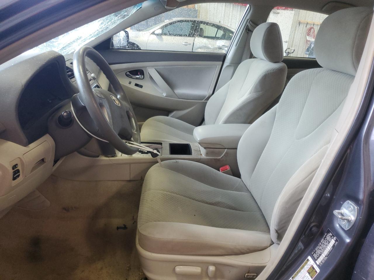 2009 Toyota Camry Base VIN: 4T1BE46K19U308399 Lot: 70376945