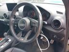 2017 AUDI Q2 S LINE for sale at Copart SANDY