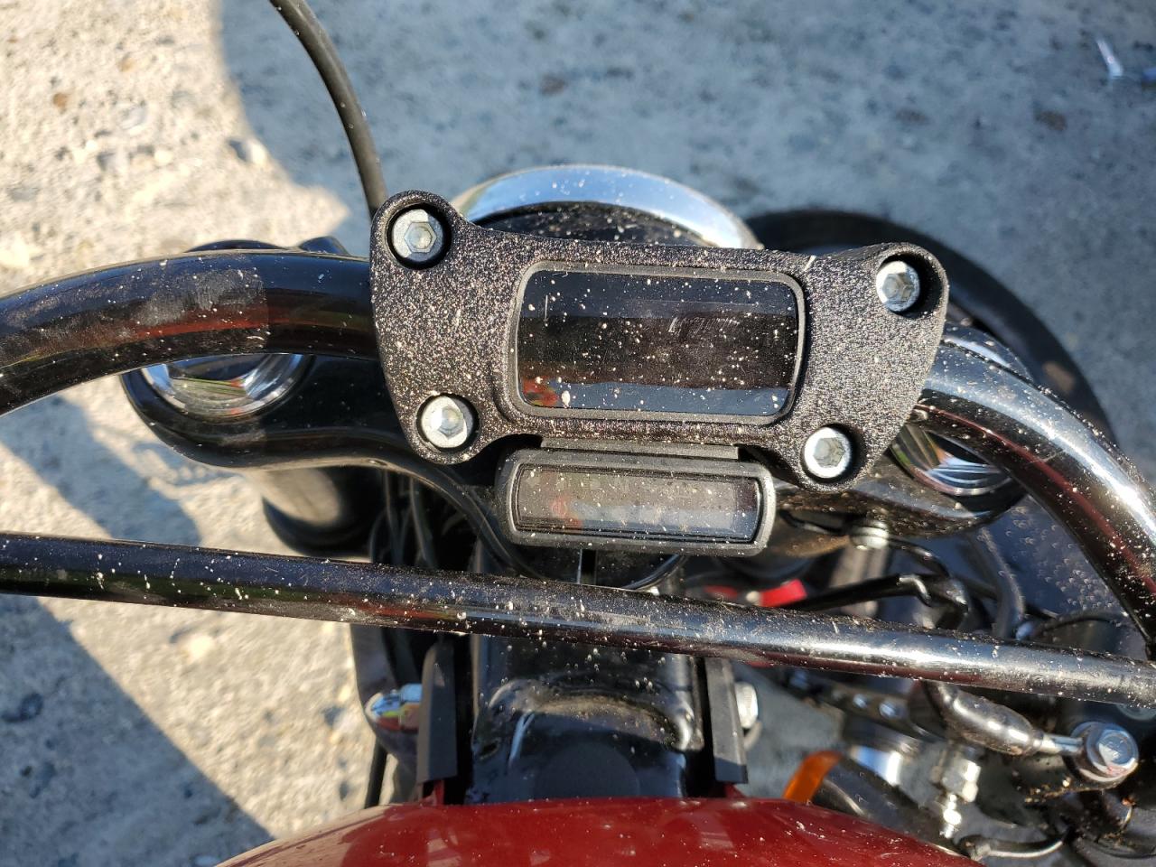 2022 Harley-Davidson Fxbbs VIN: 1HD1YYK1XNB069032 Lot: 68493535