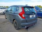2019 HONDA JAZZ SPORT NAVI for sale at Copart GLOUCESTER