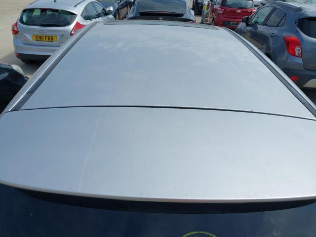 2014 LEXUS RX 450H 3.5 ADVANCE 5DR CVT AUTO [SUNROOF]