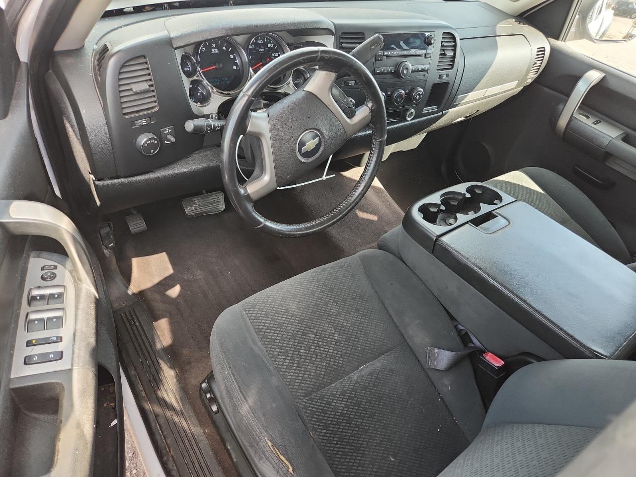 2008 Chevrolet Silverado K1500 VIN: 1GCEK19J98Z232430 Lot: 70386575