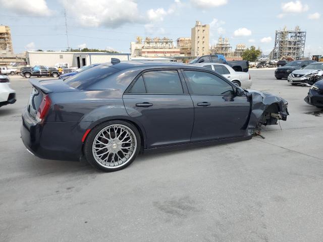  CHRYSLER 300 2015 Szary