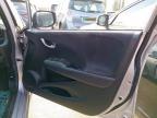 2015 HONDA JAZZ ES + I-VTEC  for sale at Copart SANDY