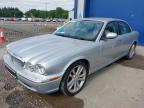 2007 JAGUAR XJ SOVEREI for sale at Copart EAST KILBRIDE