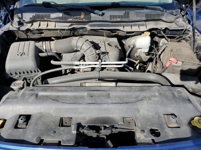 2010 DODGE RAM 1500   