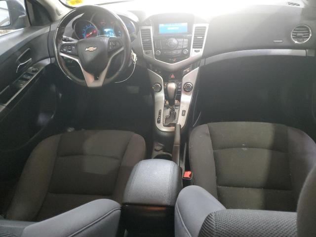  CHEVROLET CRUZE 2014 Granatowy