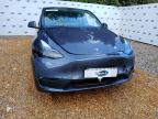 2022 TESLA MODEL Y LONG RANGE AWD  for sale at Copart WISBECH
