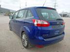 2017 FORD GRAND C-MAX TITANIUM TDCI  for sale at Copart BRISTOL