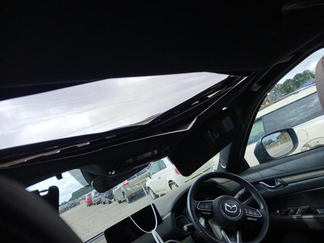 2022 MAZDA CX-5 GT SP