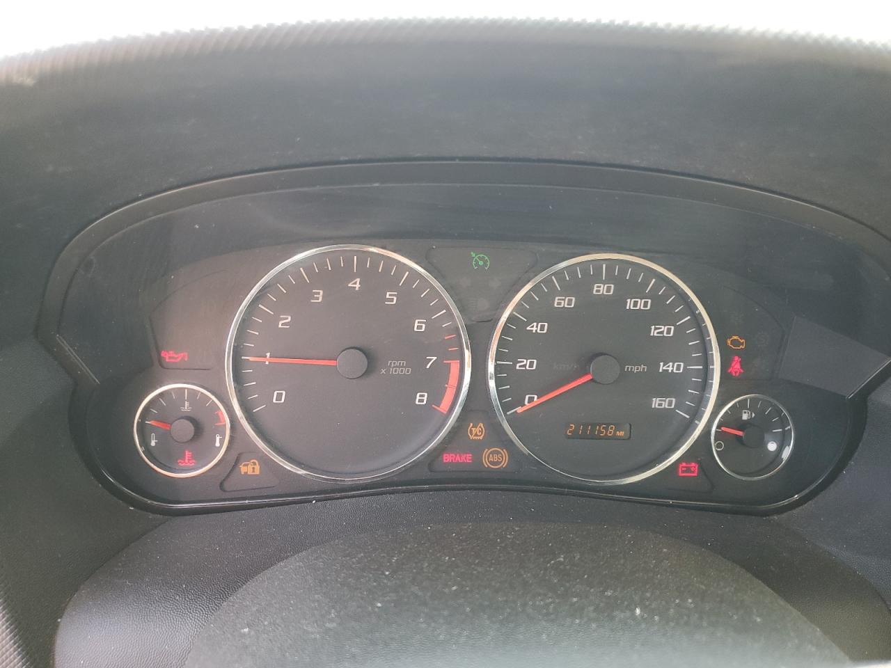 2005 Cadillac Cts Hi Feature V6 VIN: 1G6DP567250133111 Lot: 66951135