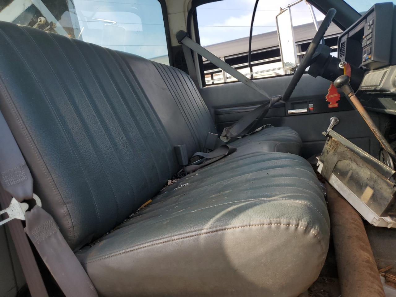 1994 GMC Topkick C7H042 VIN: 1GDJ7H1J4RJ511025 Lot: 69745495