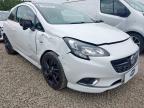 2015 VAUXHALL CORSA LIMITED EDITION for sale at Copart EAST KILBRIDE