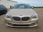 2011 BMW 550 XIGT   for sale at Copart AB - CALGARY