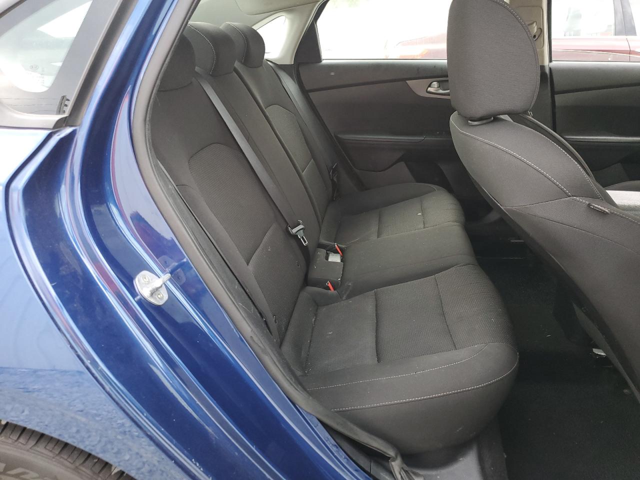 2019 Kia Forte Fe VIN: 3KPF24AD4KE050973 Lot: 70425885