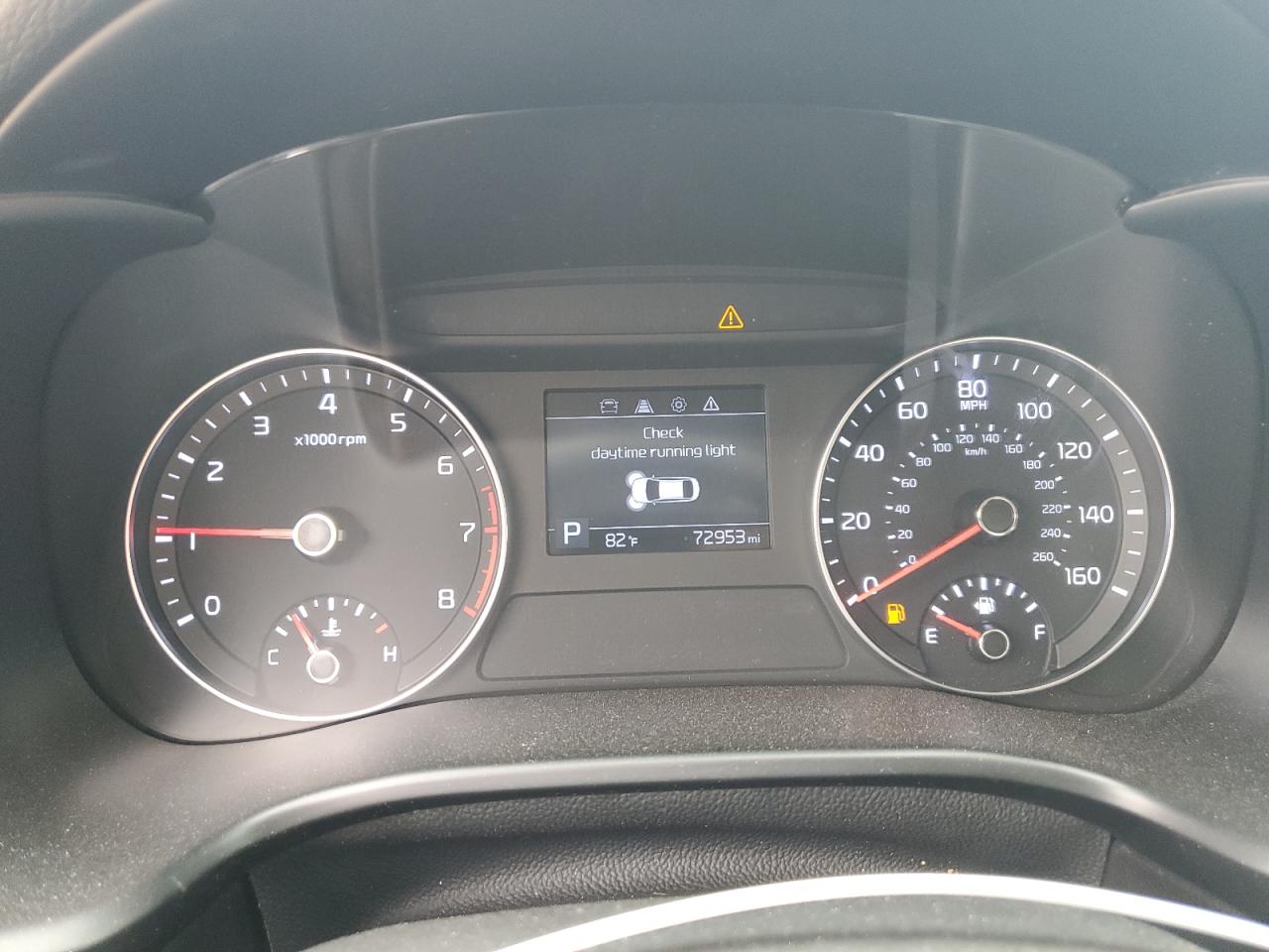 3KPF24AD1ME334547 2021 Kia Forte Fe