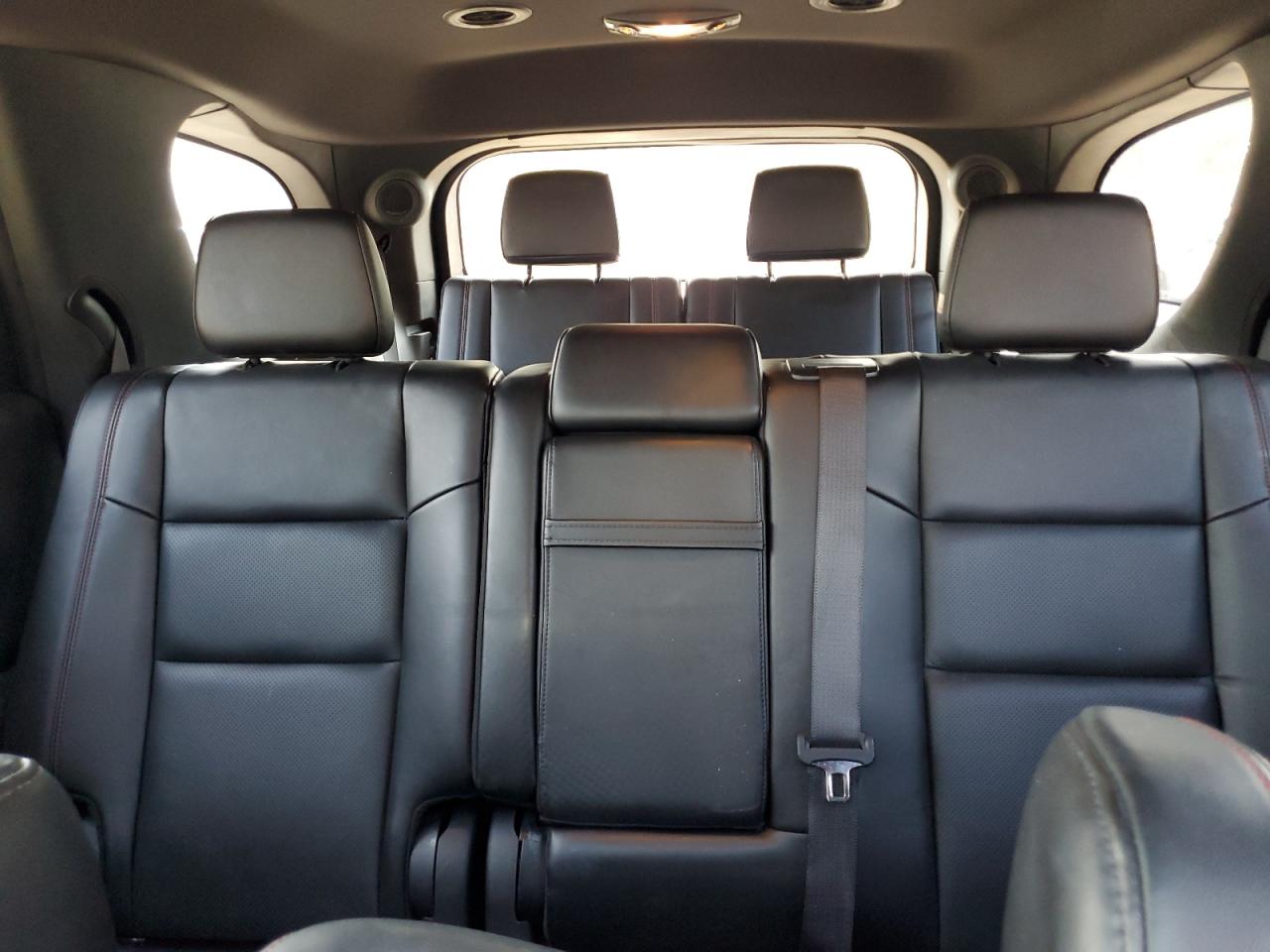 2023 Dodge Durango R/T VIN: 1C4SDJCT5PC683122 Lot: 67444325